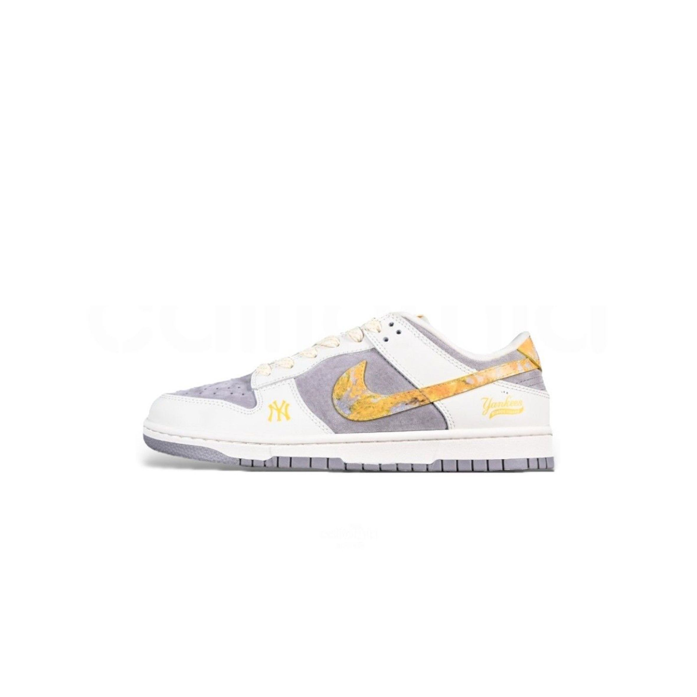 MLB NIKE SB DUNK LOW MLB FC1688